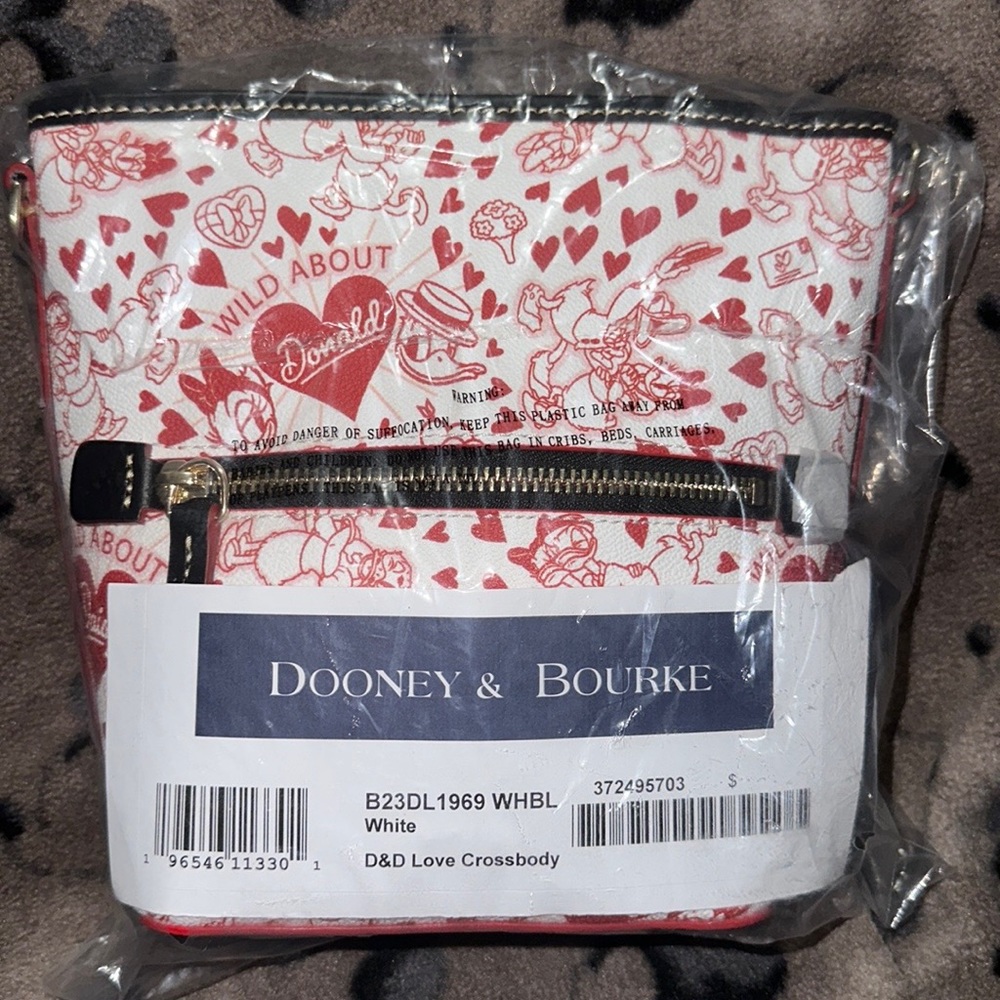 Dooney and Bourke Disney